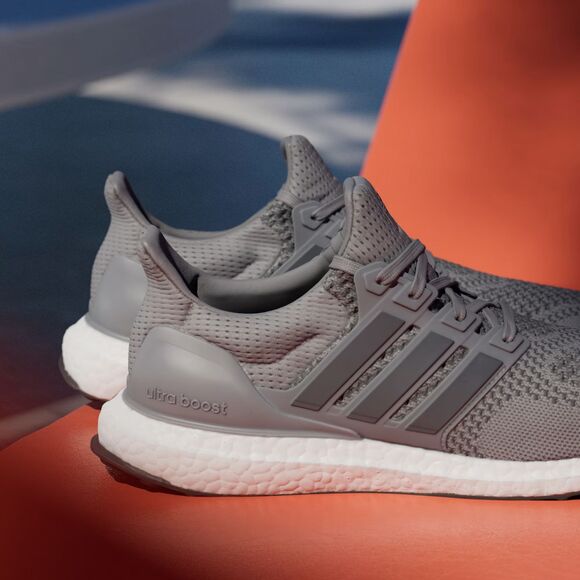 8M‎ / 9W - [NEW] Men\'s adidas Ultraboost 1.0 Running Shoes \'Grey\' HQ4200